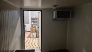 Cámara Frigorífica Nueva