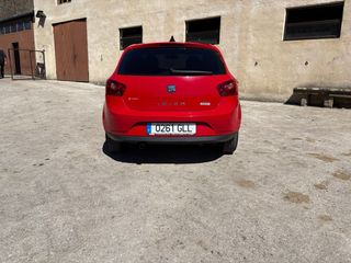 SEAT Ibiza 2009