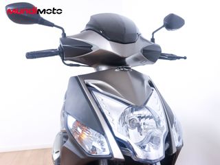 KYMCO AGILITY CITY 125