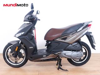 KYMCO AGILITY CITY 125