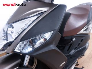 KYMCO AGILITY CITY 125
