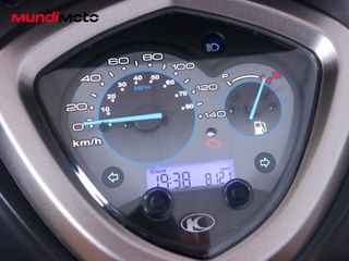 KYMCO AGILITY CITY 125