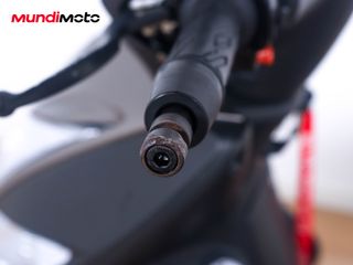 KYMCO AGILITY CITY 125