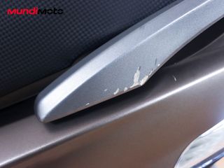 KYMCO AGILITY CITY 125