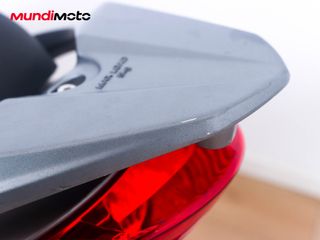 KYMCO AGILITY CITY 125