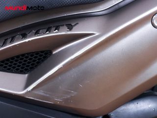 KYMCO AGILITY CITY 125