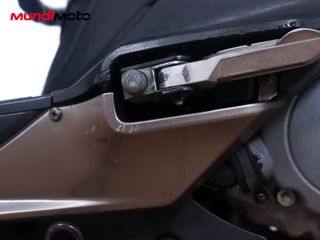 KYMCO AGILITY CITY 125