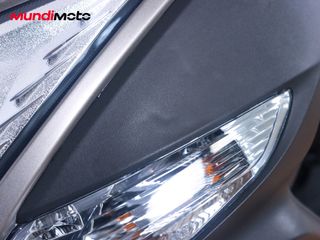 KYMCO AGILITY CITY 125