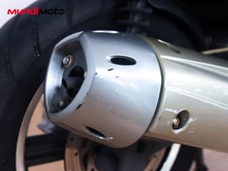 KYMCO AGILITY CITY 125