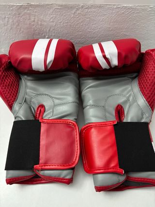 Guantes de Boxeo Lonsdale Talla L/XL