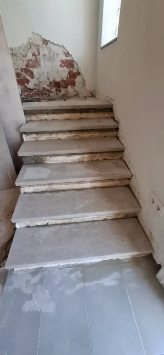 trabajo todo tipo se reformas