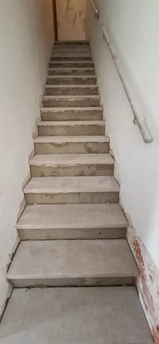 trabajo todo tipo se reformas