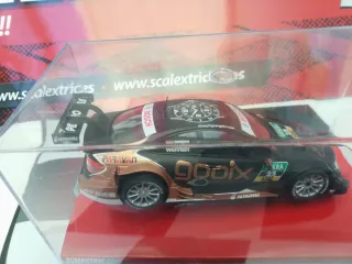 Scalextric Mercedes AMG Coche Slot 1:32 no ofertas