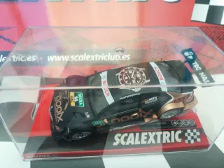 Scalextric Mercedes AMG Coche Slot 1:32 no ofertas