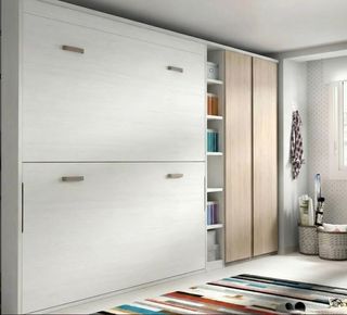 COMPOSICION CON LITERA ABATIBLE HORIZONTAL RMB.