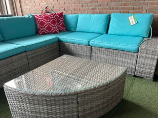 Sofa Rinconera Jardin