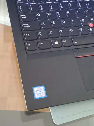 Lenovo ThinkPad i5