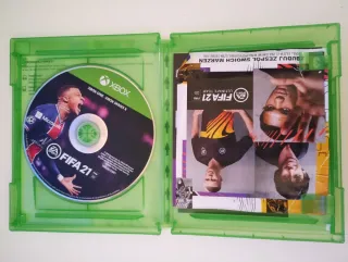Fifa 21