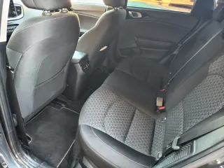 KIA Ceed Tourer phev