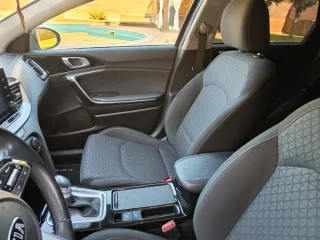 KIA Ceed Tourer phev