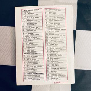 Libro: Il diritto ecclesiastico - F. Del Giudice