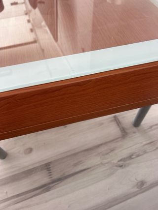 Mesa de centro Meda 60cm