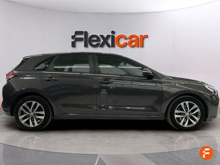 Hyundai i30 1.0 TGDI Go!