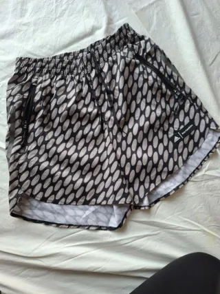 Completo sportivo donna Adidas Aeroready