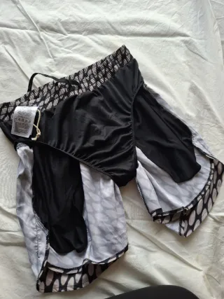 Completo sportivo donna Adidas Aeroready