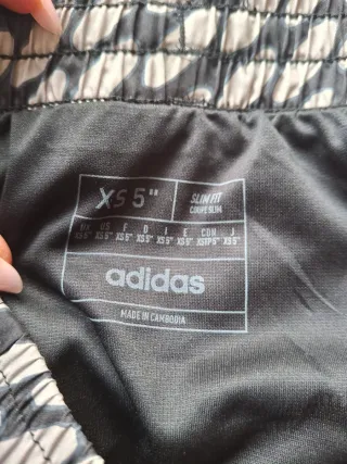 Completo sportivo donna Adidas Aeroready