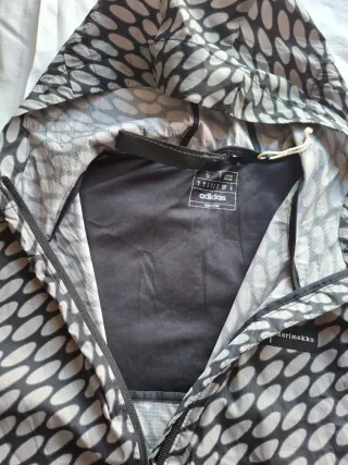 Completo sportivo donna Adidas Aeroready