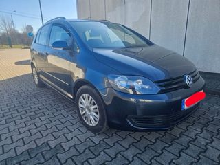 Volkswagen Golf Plus 1.2 TSI