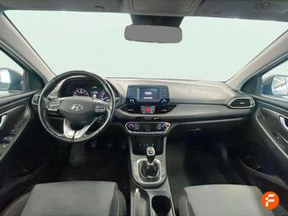 Hyundai i30 1.0 TGDI Go!