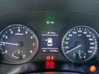 Hyundai i30 1.0 TGDI Go!