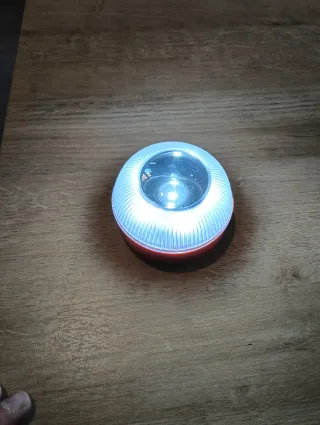 3 Balizas Homologadas