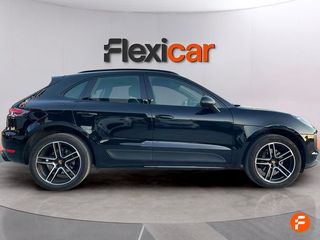 Porsche Macan Macan