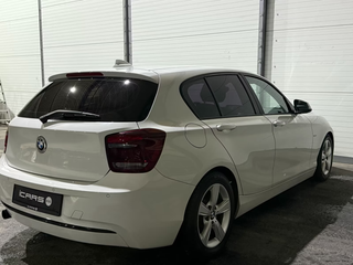 BMW Serie 1 114i Sport Line - Paquete M