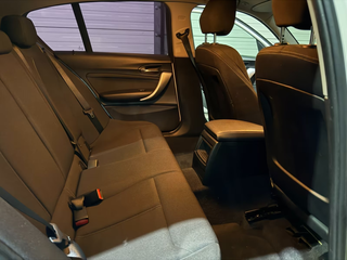 BMW Serie 1 114i Sport Line - Paquete M