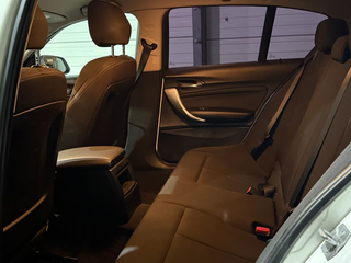 BMW Serie 1 114i Sport Line - Paquete M