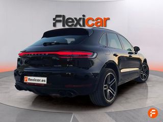 Porsche Macan Macan