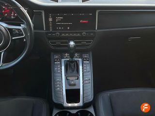 Porsche Macan Macan