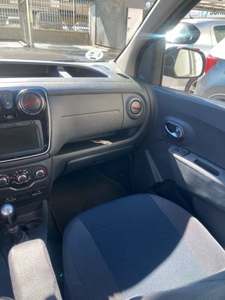Dacia Dokker Stepway dCi