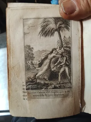 Novelas nuevas florian 1799