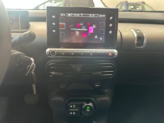 Citroen C4 Cactus 2015 solo 180000 kilometros