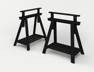 Escritorio Nórdico de arquitecto