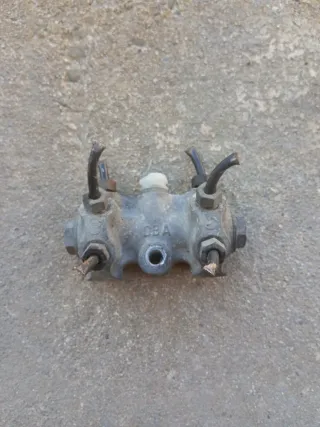 Distribuidor Frenada Volvo 740 DBA