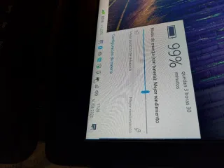 Portátil Acer i5 Negro