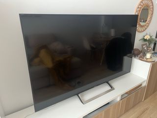 TV Sony Bravia 65" HDR 4K