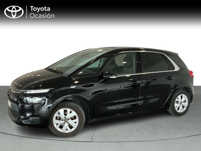 Citroën C4 Picasso  1.2 INTENSIVE - foto 1