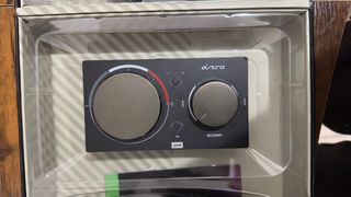 Astro A40 + Mixamp Pro Cuffie Gaming Xbox
